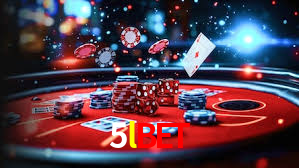 Roulette Table 5lbet