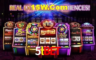 Desvendando o Mundo dos Jogos Virtuais na 5lbet